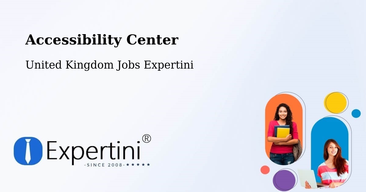 Accessibility Statement – Ruthin - United Kingdom Jobs Expertini