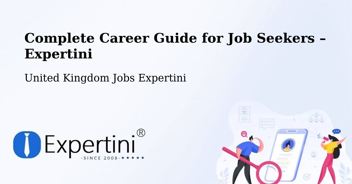Career Guide for Job Seekers – Ruthin - Ruthin, United Kingdom Jobs Expertini