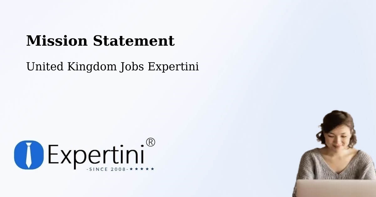 Corporate Mission – Ruthin - United Kingdom Jobs Expertini