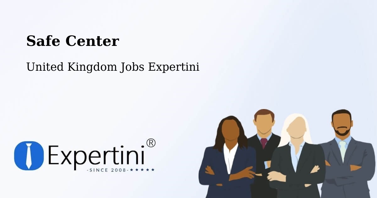 Safety Center – Ruthin - United Kingdom Jobs Expertini