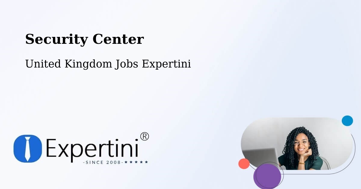 Security & Compliance – Ruthin - United Kingdom Jobs Expertini