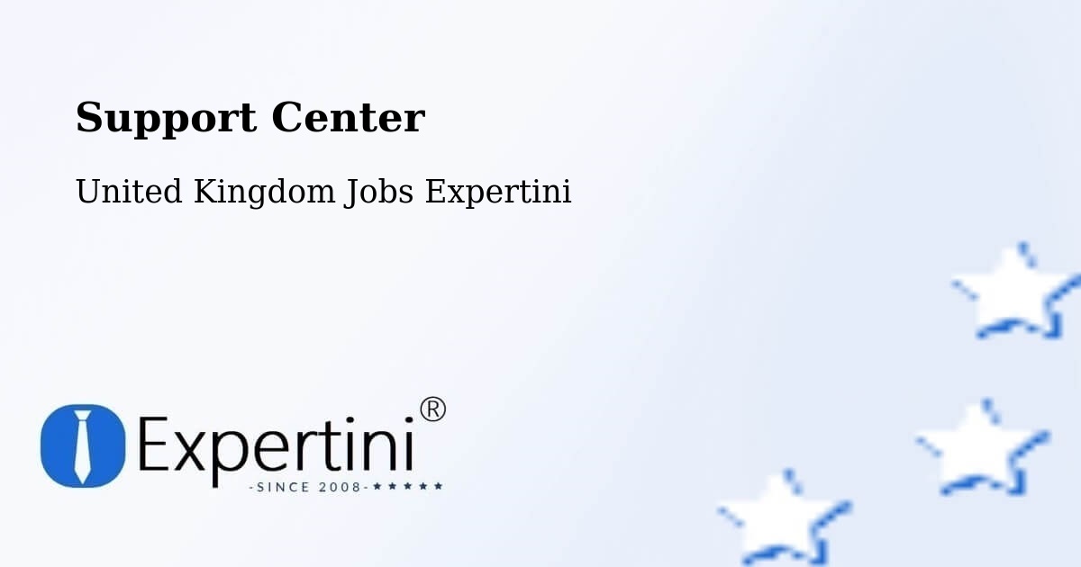 Support Services – Ruthin - United Kingdom Jobs Expertini